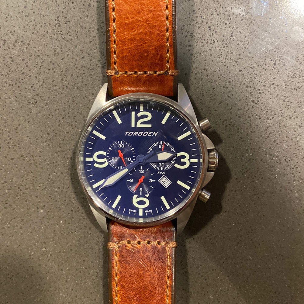 Used, no box and needs battery